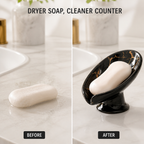 Sorbivexa™ — Keep Every Soap Bar Firm, Fresh, and Mess-Free