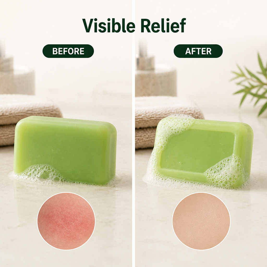 OriginDerm™ — Crush Deep Itch and Feel Unstoppable Confidence Every Day