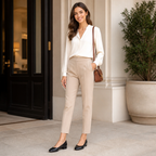 LumaStep™ — Walk All Day in Lightweight Comfort and Head-Turning Style