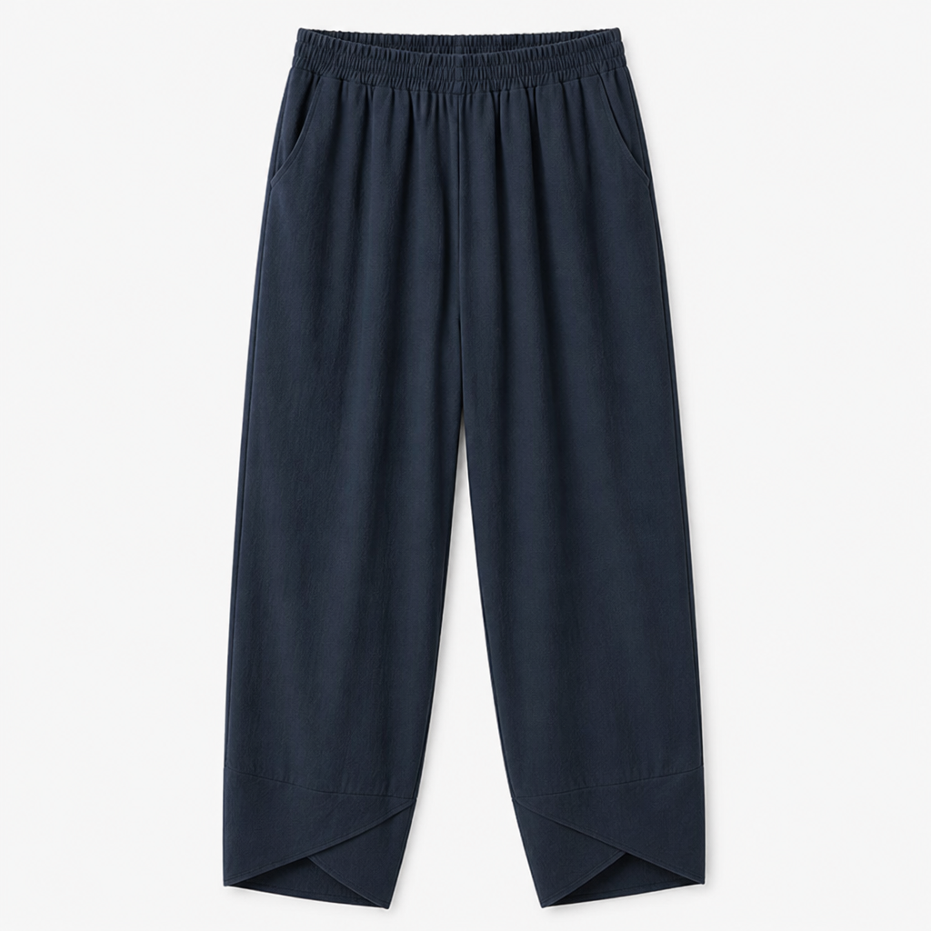VernaEase™ — Breeze Through Your Day with Cooling Comfort and Flawless Fit