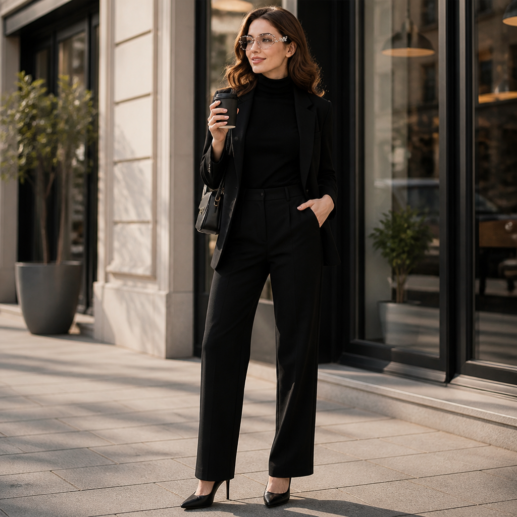 Glamivexa™ — Ignite Unstoppable Glamour and Sharpen Your Stunning Profile