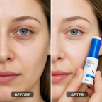 VioraDew™ — Wake Up Refreshed with Bright, Silky-Smooth Eyes