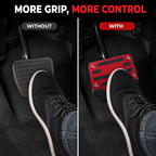 TractionVanta™ — Stop Slips Cold and Drive with Total Control Every Time