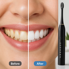 LumoraPulse™ — Experience a Pain-Free, Brilliant Clean That Revives Your Smile Every Day