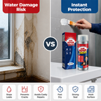 Aquashield™ Waterproof Sealant — Instant, Invisible Defense That Keeps Your Home Safe and Dry