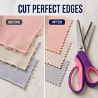 BladeWhisper™ — Cut Perfect Edges and Craft Without Limits