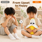 CuddleVeya™ — The Soothing Hug That Sparks Joy and Imagination