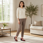 SoloraStep™ — Feel Fresh, Stand Tall, and Own Every Moment