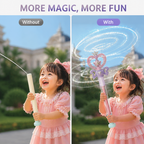 SparkMist™ Duo Water Wands — Ignite Endless Joy with Every Magical Splash