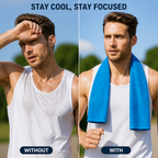 Chillmora™ — Crush Sweat Instantly and Stay Fierce All Day Long