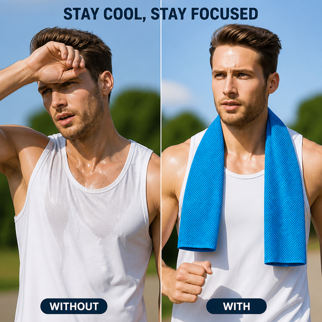 Chillmora™ — Crush Sweat Instantly and Stay Fierce All Day Long