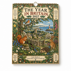 BrambleBritain™ — Let a little storybook countryside brighten every day of your year