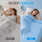 ChillAura™ — Sleep Cool, Wake Refreshed, Own Every Night