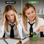 CalmiCroak™ — Instantly Melt Stress Into Playful Peace Anywhere You Go