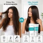 Velvessence™ — Instantly Transform Your Hair Into Silky, Show-Stopping Smoothness That Lasts Months