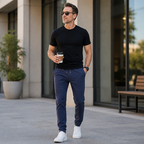 VectraForm™ Cargo Pants — Move Freely, Stay Fresh, Own Every Moment