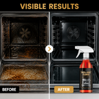 Shinexa™ — Transform Your Kitchen with a Streak-Free Shine in Minutes
