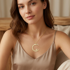 LunaLuxe™ — Glow with Irresistible Charm That Turns Every Night Into Your Spotlight