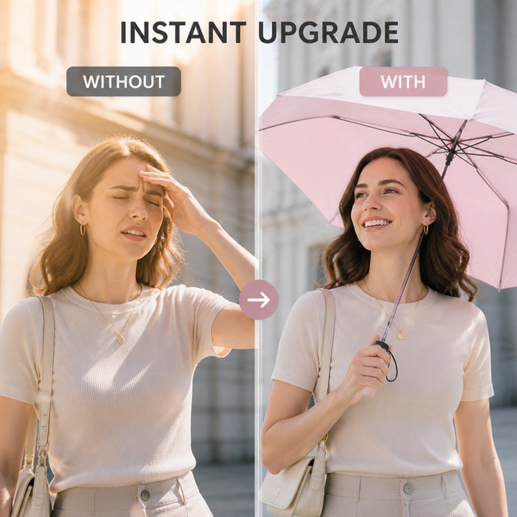 Kelyvora™ — Feel Instantly Cool, Protected, and Ready for Anything