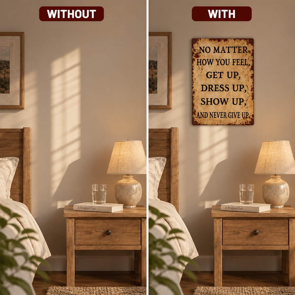 RiseAura™ — Ignite Unstoppable Drive and Own Every Morning