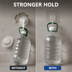 GripMaster™ — Unbreakable Hold That Sticks Clean, Lasts Forever, and Never Lets Go