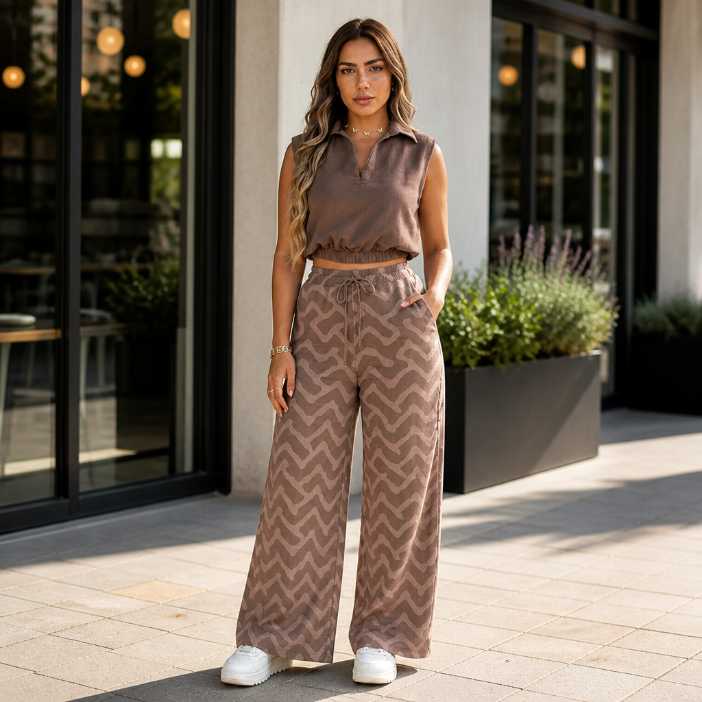 ViraLuxe™ — Command Every Room with Effortless Confidence and Timeless Style