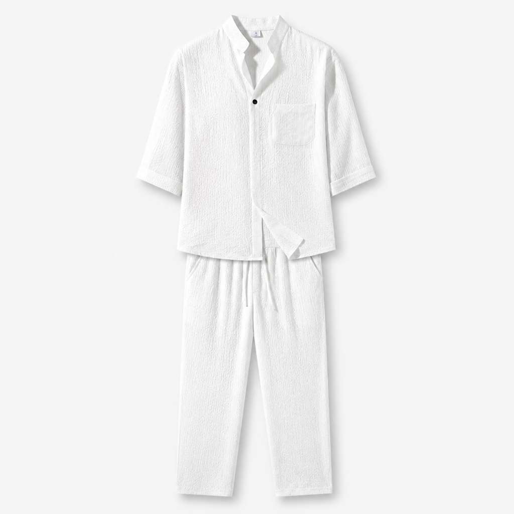VeroLuxe™ — Unlock All-Day Cool Confidence and Effortless Style