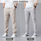 VentoFlex™ — Feel Fresh, Move Freely, Own Every Moment
