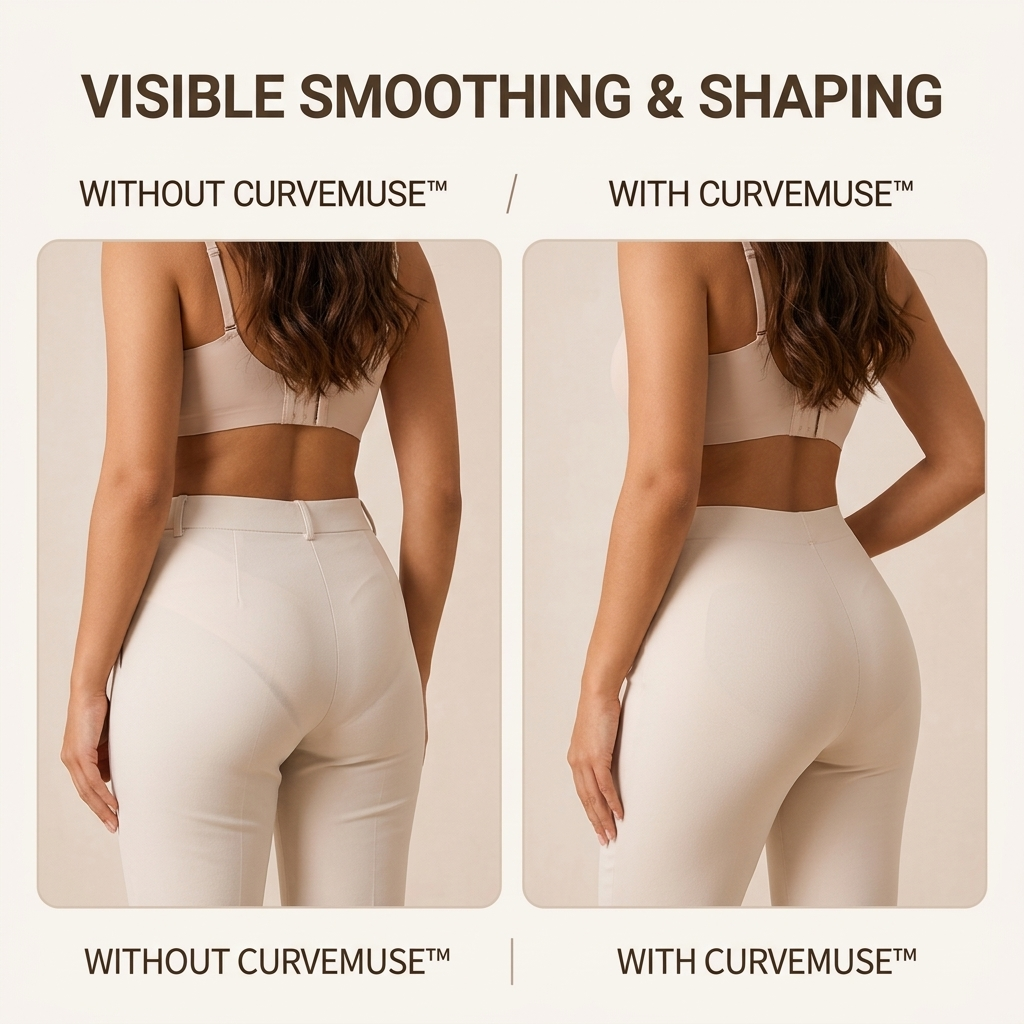 Zavelyne™ — 3pcs Slip Into All-Day Luxury That Lifts and Loves Your Curves