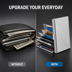 VertoShield™ — Own Every Moment with Unbreakable Security and Sleek Confidence