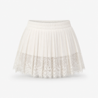 SelariaWave™ Mini Skirt — Unleash Your Radiance with Every Curve-Hugging Step