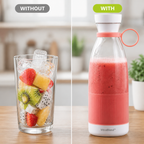 VitraBlend™ — Crush Cravings Fast with Fresh Energy On the Move