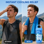 Zyvarielle™ — Instantly Crush Heat and Own Your Cool Confidence