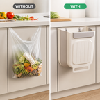 RamoraBin™ — Clear Clutter Fast and Reclaim Your Kitchen Space Instantly
