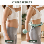 ViraSpin™ — Effortless Fat Melting and Waist Sculpting You Can See and Feel