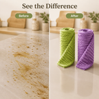 PureTear™ — Turn Every Wipe Into a Spotless Victory You’ll Love