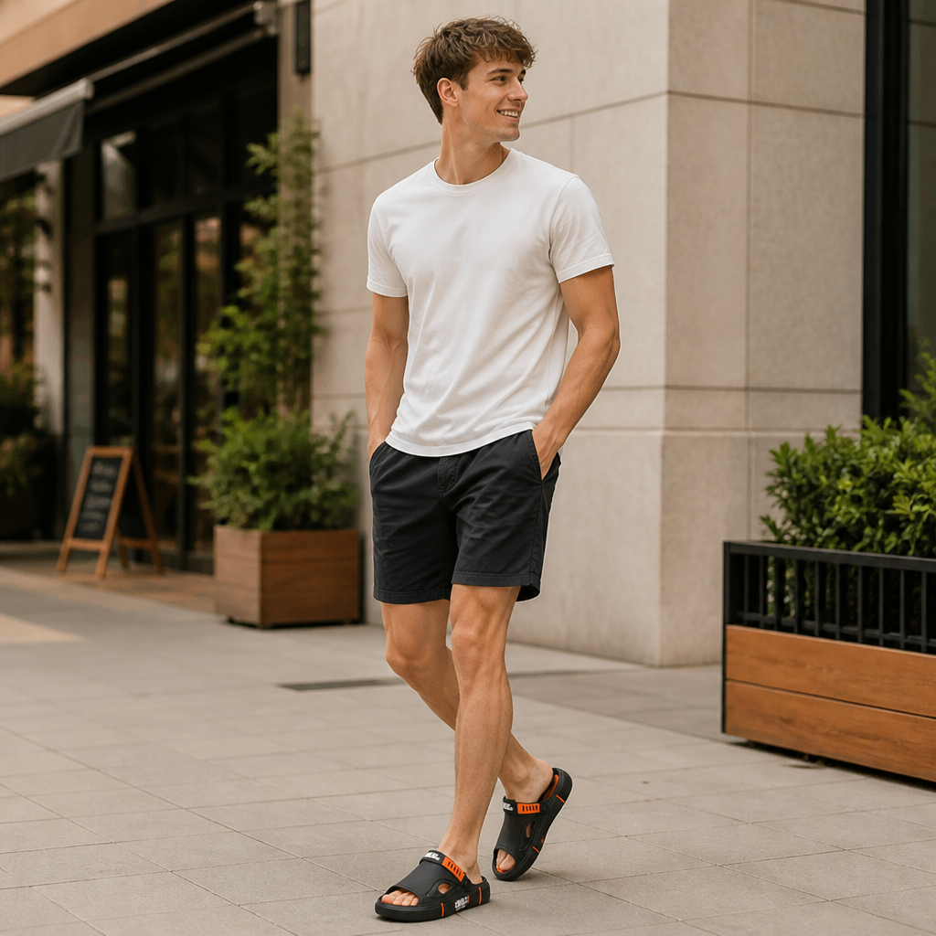 VeluraStep™ — Experience Unshakable Comfort and Confidence in Every Step