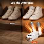 RamoraDry™ — Step Into Instant Freshness and Comfort Every Day