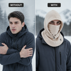 ArcticShield™ — Command the Cold with Effortless Warmth and Rock-Solid Confidence