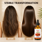 Rootelvia™ Hair Elixir — Unlock Radiant, Head-Turning Hair That Feels Alive and Strong