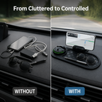 DriveMaster™ — Command Your Car with Calm, Control, and Confidence