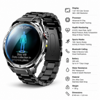 Ramvera™ — Unlock Total Control Over Your Health and Fitness Every Moment