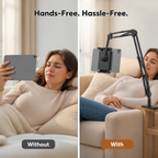 Armovexa™— Effortless Hands-Free Comfort That Protects and Moves With You