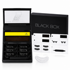 LuxAmaze™ — Nail Perfect Symmetry and Own Every Gaze Instantly