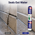 CrystalHold™ Waterproof Sealant — Fast, Invisible Protection That Keeps Your World Leak-Free for Years