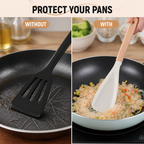 Silevo™ — Cook with Confidence, Comfort, and Care for Your Kitchen