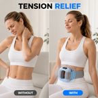GlowPulse™ — Unlock Instant Freedom from Muscle Pain and Stress Wherever You Go