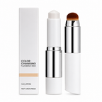 LumaShade™ — Discover Your Flawless, Featherlight Glow Instantly