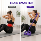 Abnivo™ — Sculpt Rock-Hard Abs Without Back Pain or Strain