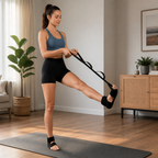 StrideEase™ — Unlock Freedom from Pain and Move with Effortless Grace Every Day